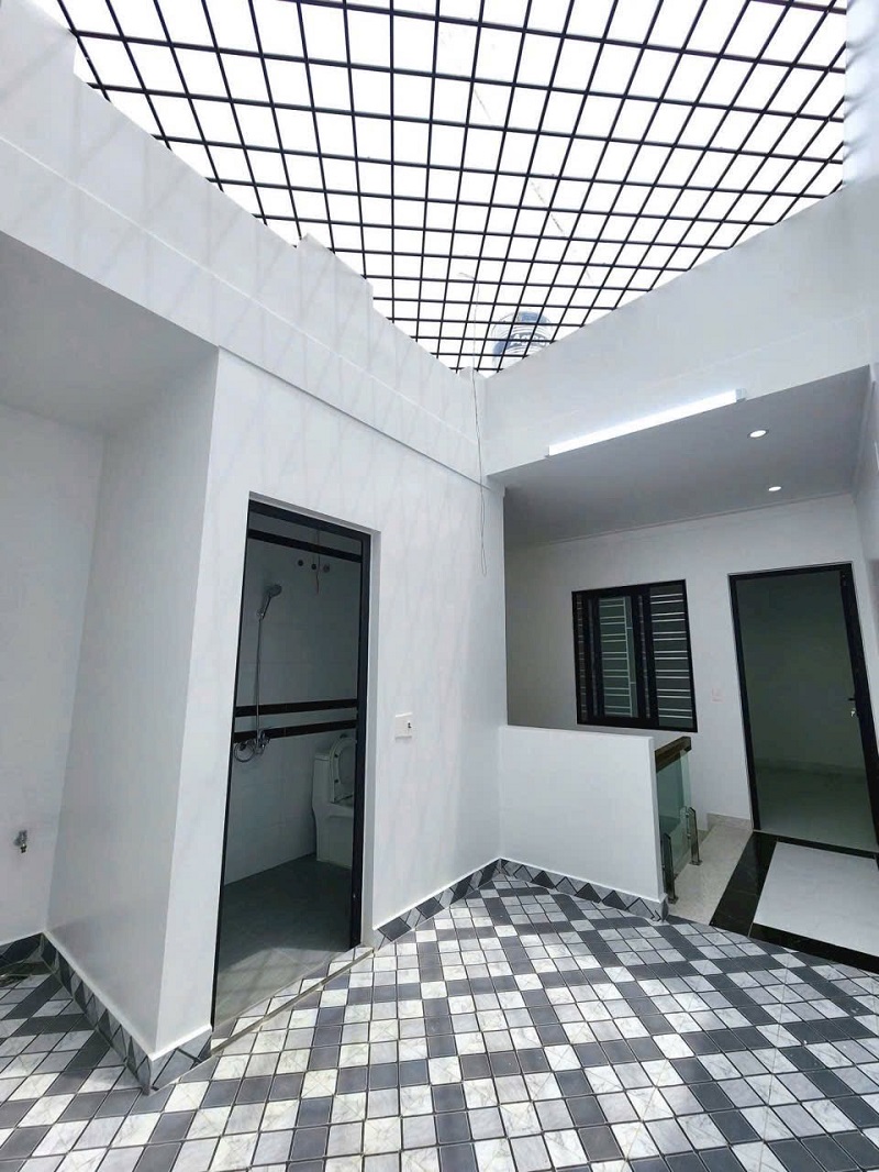 BÁN NHÀ TRONG NGÕ HỒ SEN – CHỢ CON – LÊ CHÂN, HẢI PHÒNG